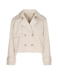 Guess Jacke beige M damen
