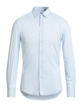 Hemd Herren Hellblau 44,46,48,50,52,54,56 Herren - Antony Morato - FashionsVida