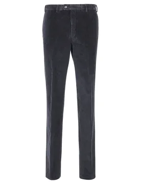 H-Hose Baumwolle lang male - 28 - FashionsVida