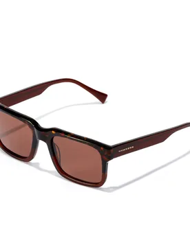 Gafas de sol Inwood - Carey Full Brown - Hawkers - FashionsVida