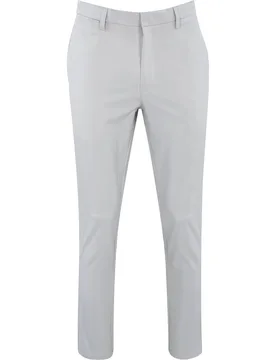 Hose Byron Tech Chino, hellgrau 30_34 - Cross - FashionsVida