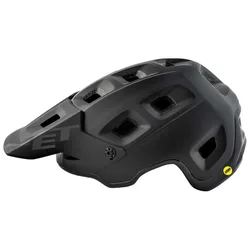 Casco Per Mtb Terranova Mips Black