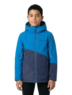 Veste Kigali Skydiver / Medieval Blue 4-5 Années Garçon,Fille - Hannah - FashionsVida