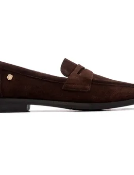 Mocassini 1629001 Brown EU 38 - Carmela - FashionsVida