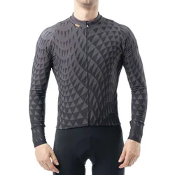 Maillot à Manches Longues Aran