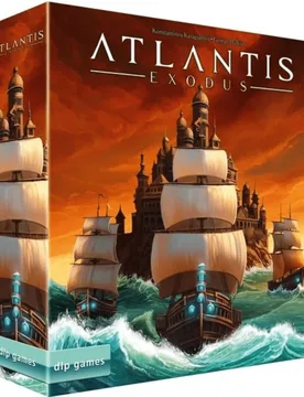 Dlp games Atlantis Exodus - dlp games - FashionsVida