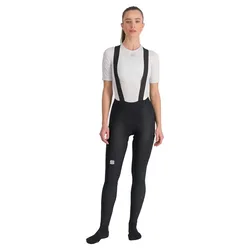 Salopette Larga Giara Black