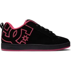 Zapatillas de mujer Court Graffik