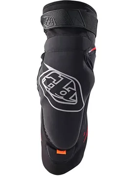 Ginocchiere Moto Cross Enduro Raid D3O taglia M - Troy Lee Designs - FashionsVida