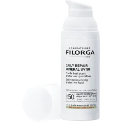 Reparador Mineral Spf 50 Daily Repair 50 Ml