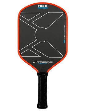 X-treme Nexo 14mm Pickleball Paddle One Size - Nox - FashionsVida