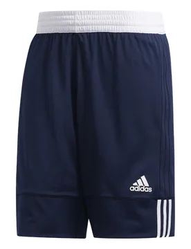Mens Sport 3g Spee Rev Blue Shorts Recycled Material - Size 2xl - ADIDAS Sportswear - FashionsVida