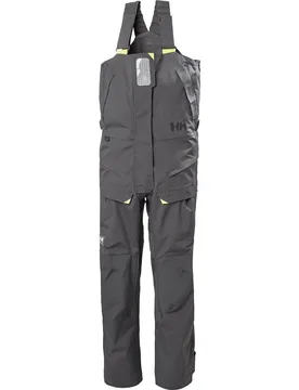 Pantalones náuticos de mujer W SKAGEN OFFSHORE BIB - Helly Hansen - FashionsVida