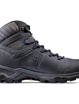 Botas de montaña de hombre MERCURY IV MID Gore-Tex - mammut - FashionsVida