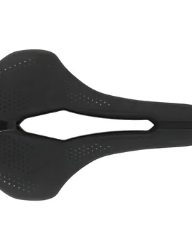 Sillin reaper sillín bicicleta Negro - Massi - FashionsVida