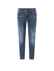 Jeans Denim Slim Fit STEPHEN blau 36/L34 Herren