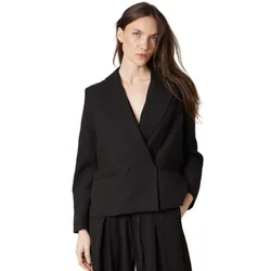 Deeluxe Blazer Selani Black S