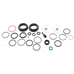 Kit De Service 200h/1year Reba/gold 26+