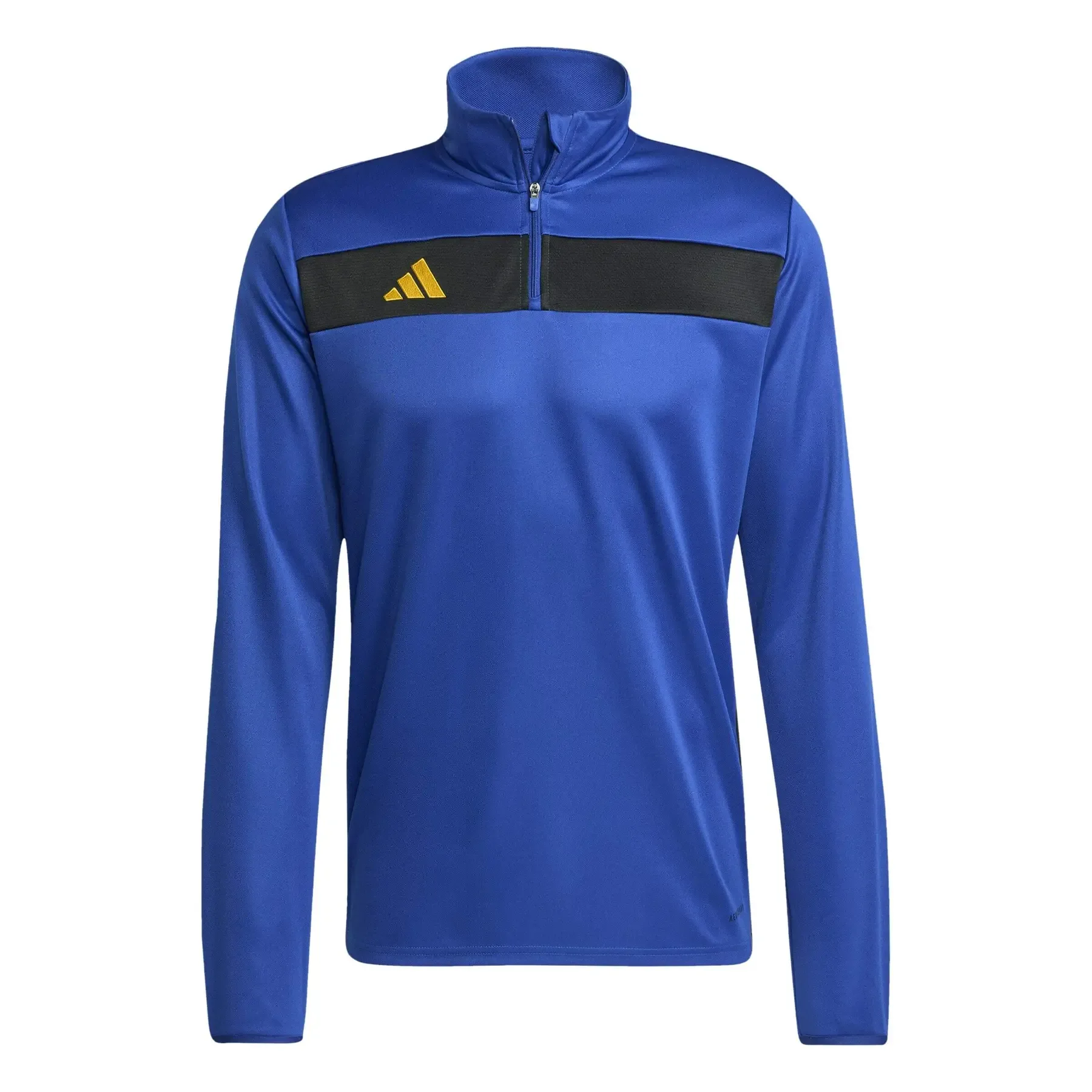 Trainingsoberteil Tiro25 Essentials - Bleu - male - Size: S - Adidas - FashionsVida