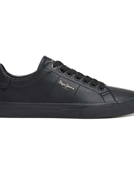 Baskets Kenton Rise Black EU 42 - Pepe jeans - FashionsVida