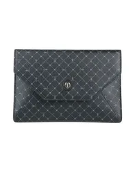 Pochette Mujer Negro -- Mujer