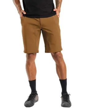 Short Folsom 2.0 Monk´S Robe / MKRB 38 Homme - Chrome - FashionsVida