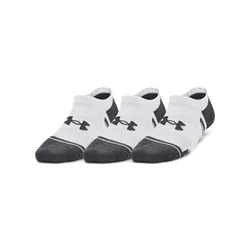 Socken Kind Performance Tech (x3) - Blanc - unisex - Size: 31,5/36,5