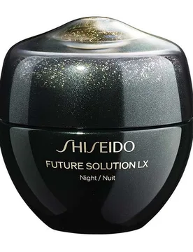 Shiseido Total Regenerating Cream - Shiseido - FashionsVida