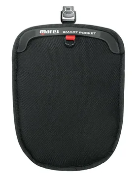 Mares Tasca Cargo Flexa Smart - Mares - FashionsVida