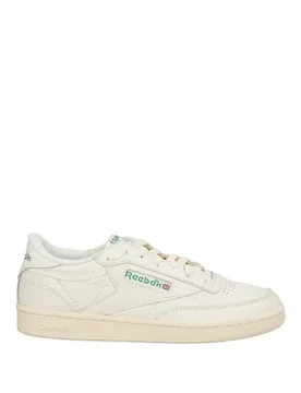 Sneakers Mujer Marfil 35,35.5 Mujer - Reebok - FashionsVida