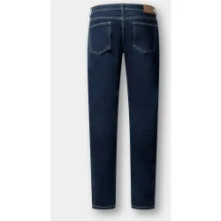 Vaqueros de hombre powerflex lavado rinse fit slim