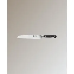 Cuchillo de pan forjado Pro