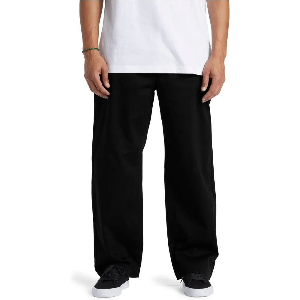 Pantalón de hombre Worker Baggy - DC Shoes - FashionsVida