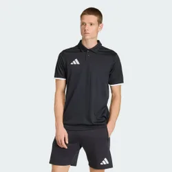 Entrada26 Polo Shirt L Black / White