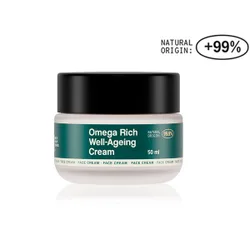 Omega Rich Well-Ageing Cream