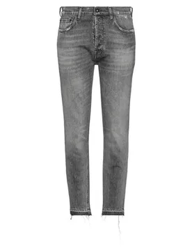Pantalones vaqueros Mujer Negro 25,30 Mujer - Cycle - FashionsVida