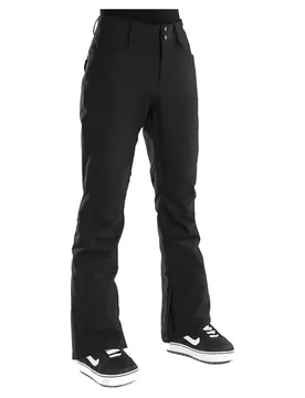 Pantalon Ultimate Pro Sils Black S - Siroko - FashionsVida