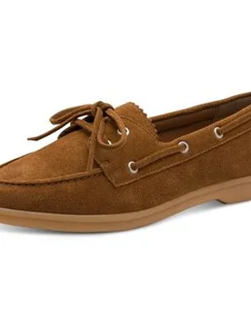 Mokassins Schnuerschuhe Feel Rpet, Lining 2-24610-46-305 37;38;39;40;41 Female - Marco tozzi - FashionsVida