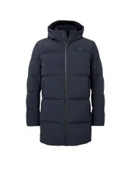 Ubr Parka TITAN blu L