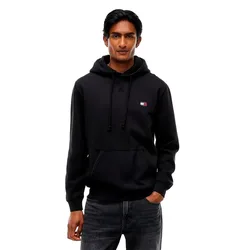 Sweat à Capuche Dm0dm23606 Black S