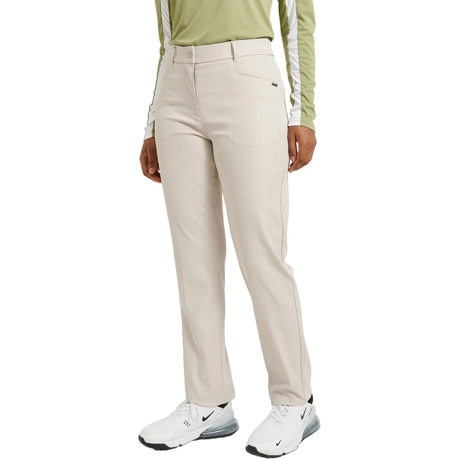 Abacus Hose Formby, sand 46 - Abacus - FashionsVida