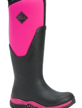 Arctic Sport II Womens Tall Wellington Boots - - Size: 5 - Muck Boots - FashionsVida