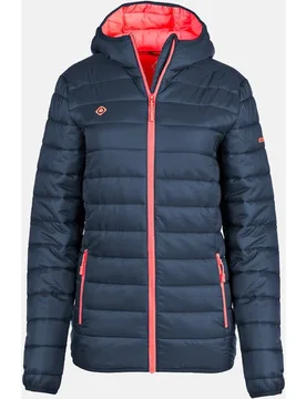 Chaqueta de mujer SINDU W - Izas - FashionsVida