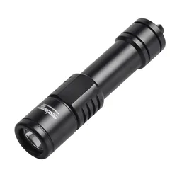 Orcatorch Torcia D520 Led