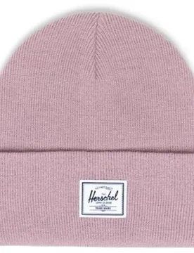 Mütze Elmer Beanie - Ash Rose Einheitsgrösse Male - Herschel - FashionsVida