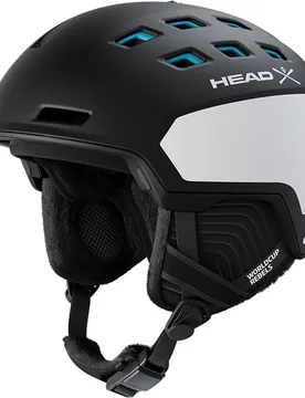 Casco COMPACT EVO MIPS black - Head - FashionsVida