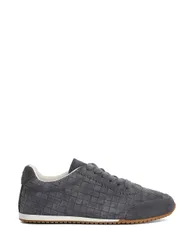 Suede Trainers Grey female