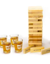 Trinkspiel Drunken Tower