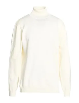 Cuello alto Hombre Marfil S,XXL Hombre - Seinse - FashionsVida