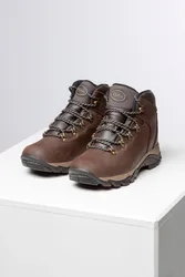 Atwick Womens Leather Walking Boot - - Size: 5